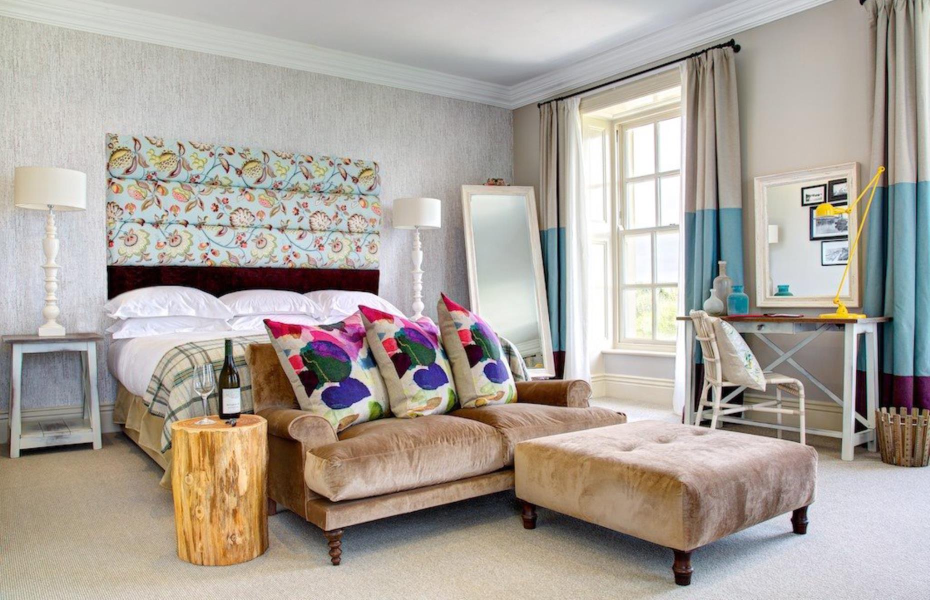 Seaham Hall, County Durham
